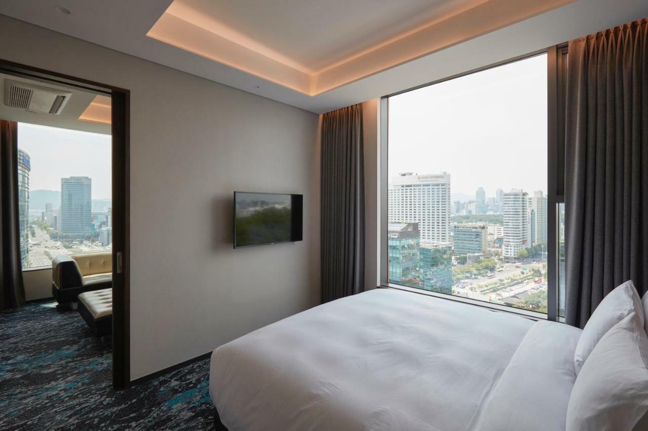 Hotel In 9 Gangnam Seoul Exterior photo